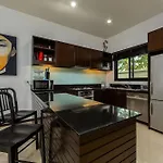 Villa Marama | Private Pool | Kokyang Estate By Tropiclook | Naiharn Beach