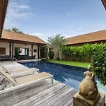 Villa Marama | Private Pool | Kokyang Estate By Tropiclook | Naiharn Beach