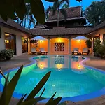 Coconut Paradise Holiday Villas
