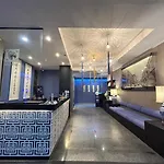 Sino Inn Phuket Hotel - Sha Plus