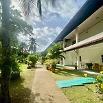 Patong Palace Hotel - Sha Extra Plus