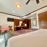 Patong Palace Hotel - Sha Extra Plus