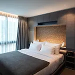 Номер С Видом На Горы Citygate B510 By Ibgproperty