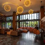 Номер С Видом На Горы Citygate B510 By Ibgproperty