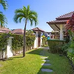 Peaceful Pool Villa Maya, 10Min Drive To Nai Harn Beach
