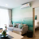 Skypark Apartments By Laguna Phuket