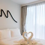 Skypark Apartments By Laguna Phuket
