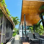 Friendship Beach Pool Villa Rawai Phuket