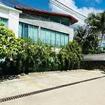 Friendship Beach Pool Villa Rawai Phuket