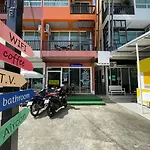Dwell Phuket Airport Hotel At Naiyang