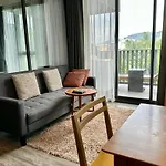 Modern Apartment 211 The Deck At Patong
