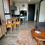 Modern Apartment 211 The Deck At Patong