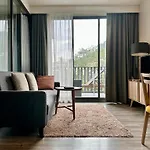 Modern Apartment 211 The Deck At Patong