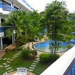 Amazing One Bedroom Apartment Club Residence