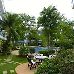 Amazing One Bedroom Apartment Club Residence