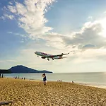 Dwell Phuket Airport Hotel At Naiyang