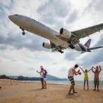 Dwell Phuket Airport Hotel At Naiyang