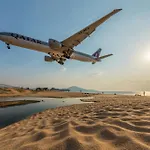 Dwell Phuket Airport Hotel At Naiyang