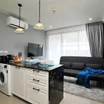 The Palmyrah Surin By Holy Cow, 1-Br, Courtyard Or Pool View