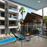 The Palmyrah Surin By Holy Cow, 1-Br, Courtyard Or Pool View