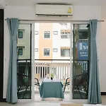 Noble House Patong