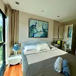 The Title Rawai: Beachfront Condotel