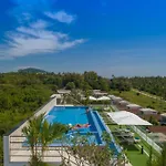 Tropical Pool View Condo Babylon Sky M205 Near Rawai Beach