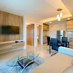 Tropical Pool View Condo Babylon Sky M205 Near Rawai Beach