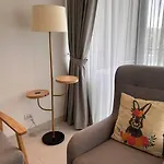 Cassia Residences By Chiwa