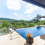 Casa Asiatique — 5Br Villa In Laguna & Layan Beach