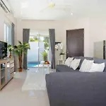 1- Bedroom Modern Villa In Rawai