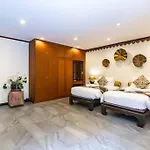 Casa Asiatique — 5Br Villa In Laguna & Layan Beach