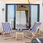 Lovely Townhouse In Laguna Park