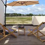 Lovely Townhouse In Laguna Park