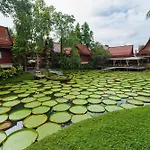 Aesthetic 3 Storey Villa Residence A23, Private Pool, Close To Ma Doo Bua Cafe And Laguna