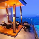 Eva Beach Sea View Four Room Villa