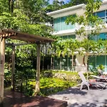 Studio With Forest View - Zen Space By Lofty