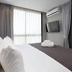 Condo Citygate P210, Green View, Near Kamala Beach And Fantasea