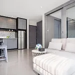 Condo Citygate P210, Green View, Near Kamala Beach And Fantasea