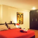 2 Bedroom Apartment, Best Location, Central Patong