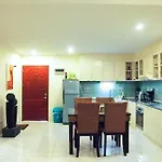 2 Bedroom Apartment, Best Location, Central Patong