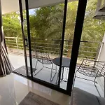 New Apartment Near The Beach - 202 Rawai Beach Condo