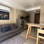 New Apartment Near The Beach - 202 Rawai Beach Condo