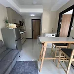 New Apartment Near The Beach - 202 Rawai Beach Condo