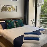 New Apartment Near The Beach - 202 Rawai Beach Condo