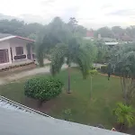 The Three Pyramids
