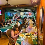 Grillhuette Patong