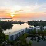 Cassia 2 Bedroom Sea View&Terrace Apt By Nla