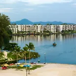 Cassia 2 Bedroom Sea View&Terrace Apt By Nla