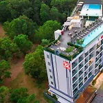 Hilton Garden Inn Phuket Bang Tao - SHA Extra Plus
